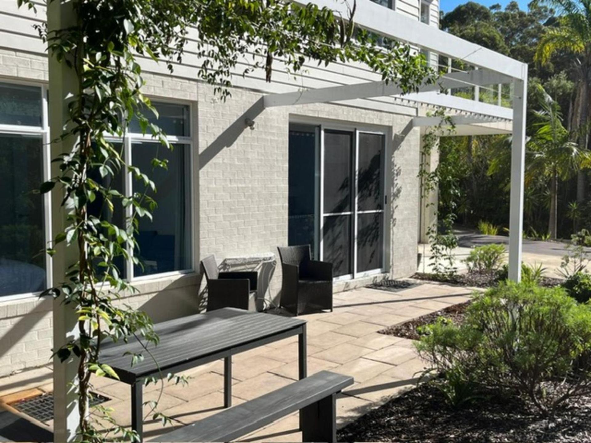Banksia On Blenheim By Experience Jervis Bay Lejlighed Vincentia Eksteriør billede